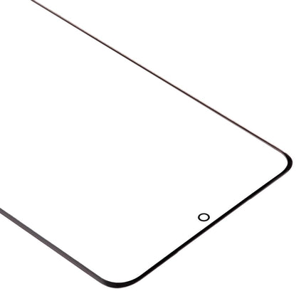 Samsung Galaxy S20 Front Glass Screen Lens