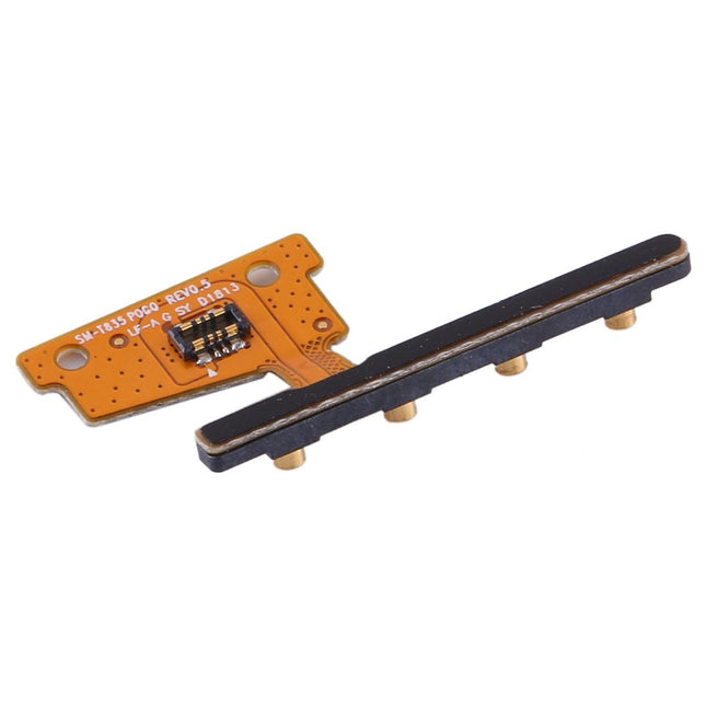 Keyboard Flex Cable For 10.5 Sm T835 Tablet
