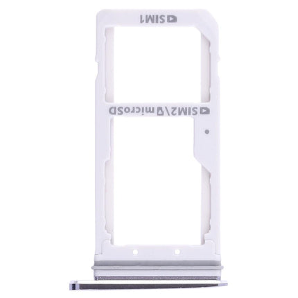 Replacement Sim And Micro Sd Card Tray