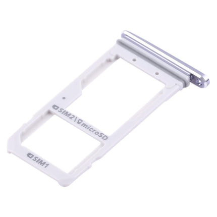 Replacement Sim And Micro Sd Card Tray