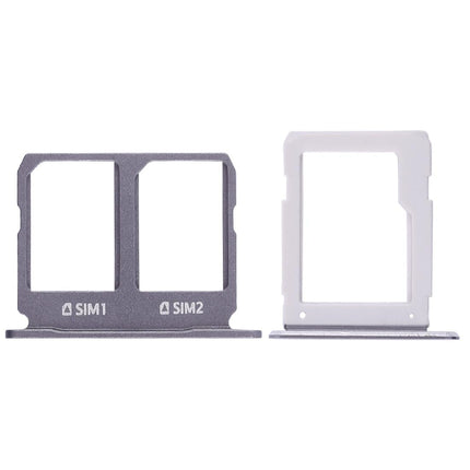 Micro Sd & Sim Card Tray For Galaxy A9 2016