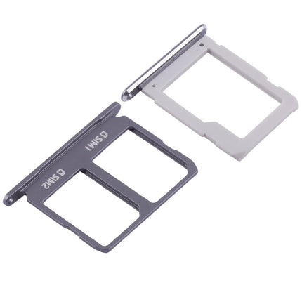 Micro Sd & Sim Card Tray For Galaxy A9 2016