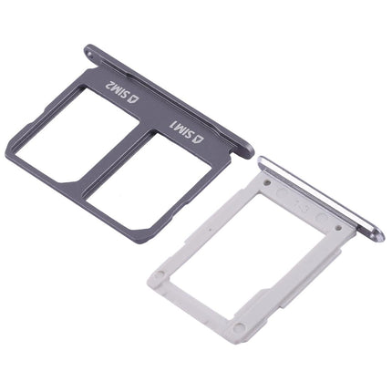 Micro Sd & Sim Card Tray For Galaxy A9 2016