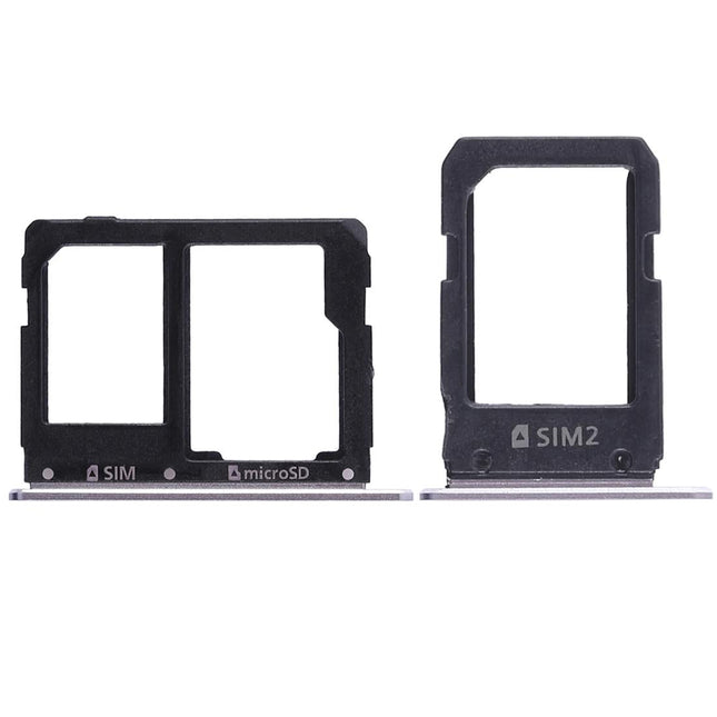 Galaxy A5108 / A7108 Sim Card Tray With Micro Sd Slot