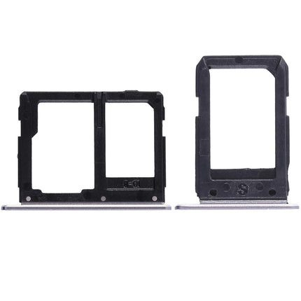 Galaxy A5108 / A7108 Sim Card Tray With Micro Sd Slot