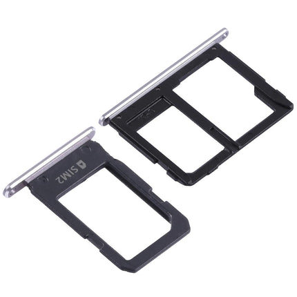 Galaxy A5108 / A7108 Sim Card Tray With Micro Sd Slot