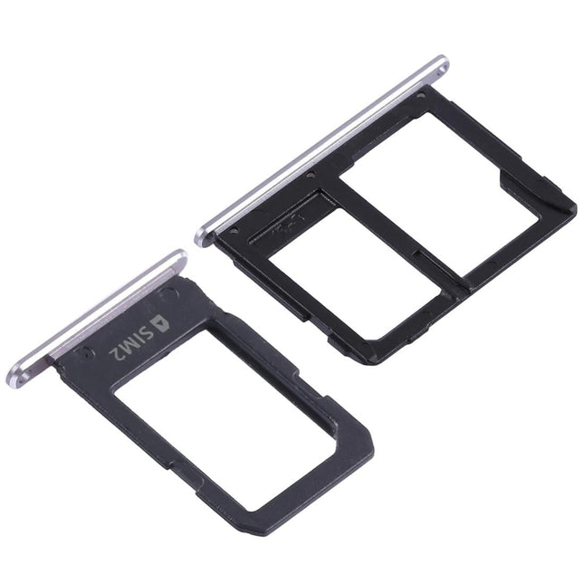 Galaxy A5108 / A7108 Sim Card Tray With Micro Sd Slot