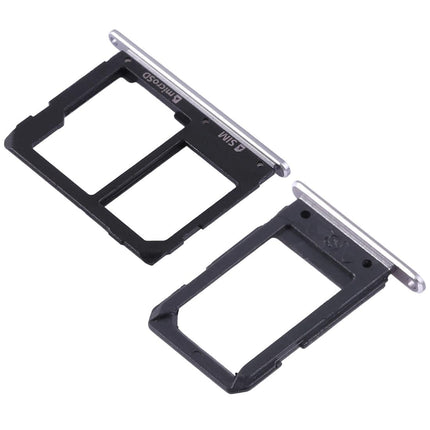 Galaxy A5108 / A7108 Sim Card Tray With Micro Sd Slot