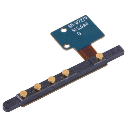 Keyboard Flex Cable For Samsung Galaxy Tab Pro S2
