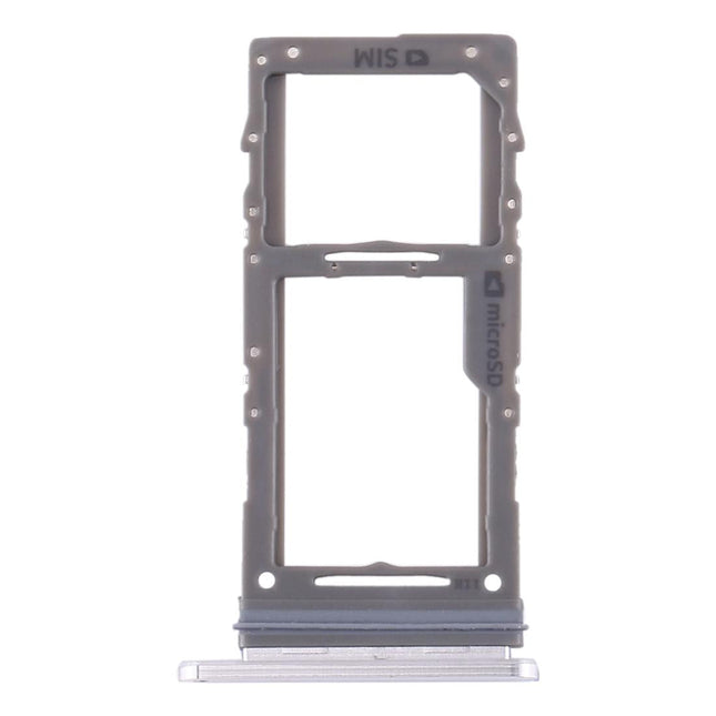 Replacement Sim / Micro Sd Tray For Samsung Note10 - No Product Code