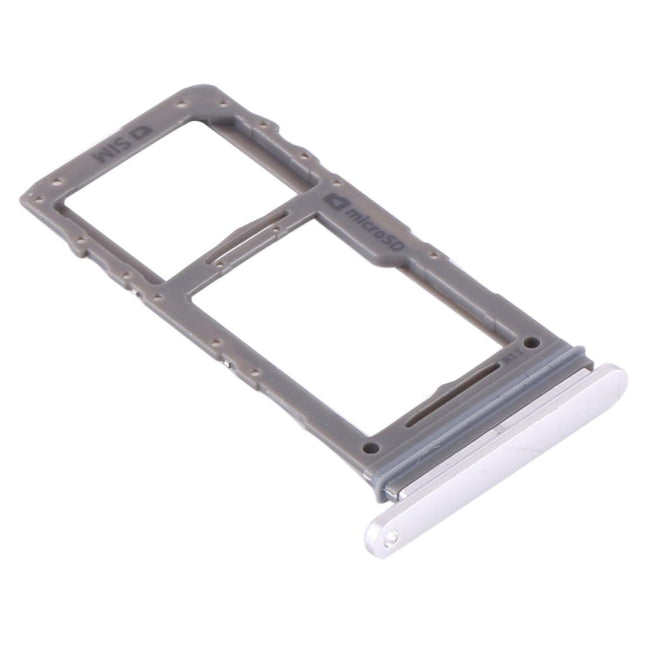 Replacement Sim / Micro Sd Tray For Samsung Note10 - No Product Code