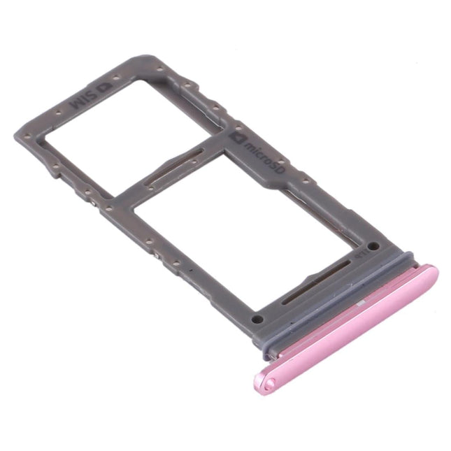Samsung Galaxy S20 / S20 Ultra Sim And Micro Sd Card Tray