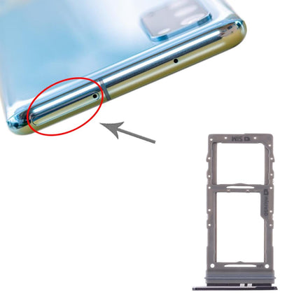 Samsung Galaxy S20 Replacement Sim And Micro Sd Card Tray