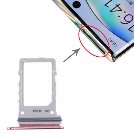 Replacement Sim Card Tray For Samsung Galaxy Note10 5G