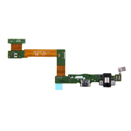 Flex Cable For Galaxy Tab A 9.7 - Charging Port & Headphone Jack