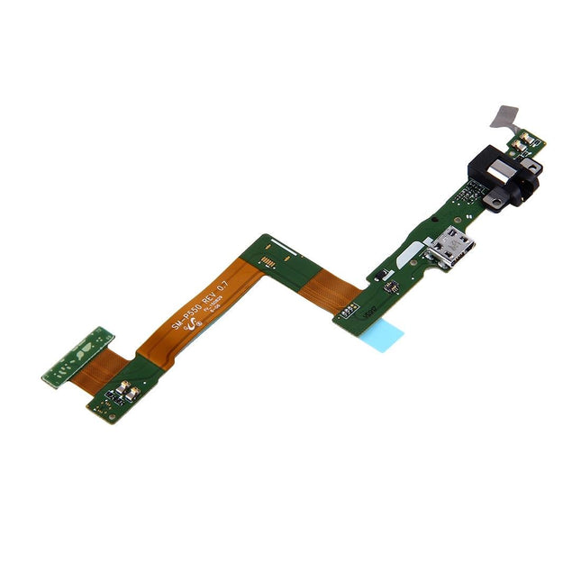 Flex Cable For Galaxy Tab A 9.7 - Charging Port & Headphone Jack