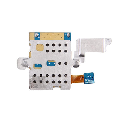 Replacement Card Socket For Samsung Galaxy Note 10.1 Lte / N8020