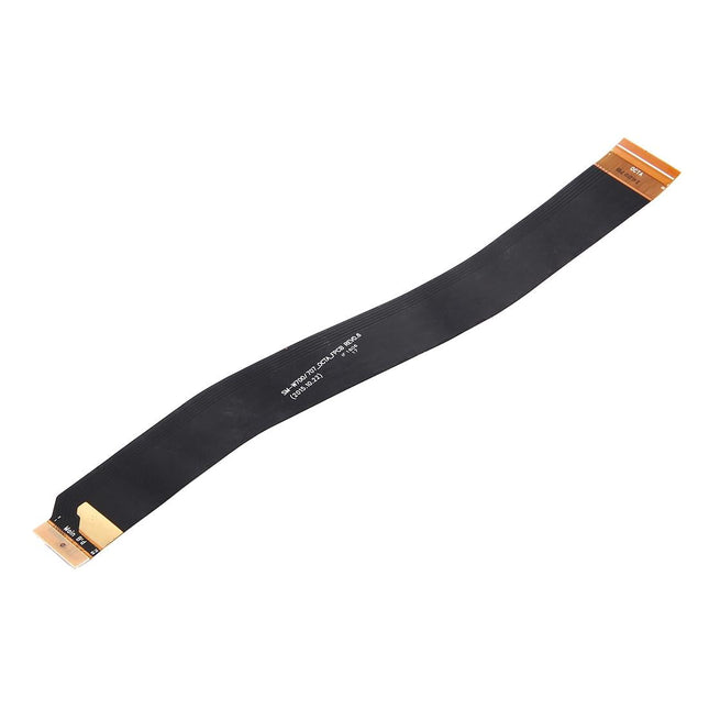 12 Galaxy Tabpro S Lcd Flex Cable - Compatible With W700