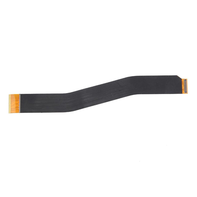 12 Galaxy Tabpro S Lcd Flex Cable - Compatible With W700