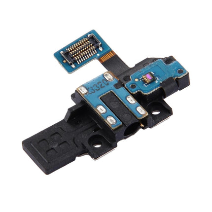 Replacement Earphone Jack Flex Cable For Galaxy Note 8.0 / N5110