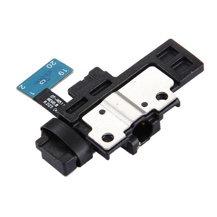 Replacement Earphone Jack Flex Cable For Galaxy Note 8.0 / N5110