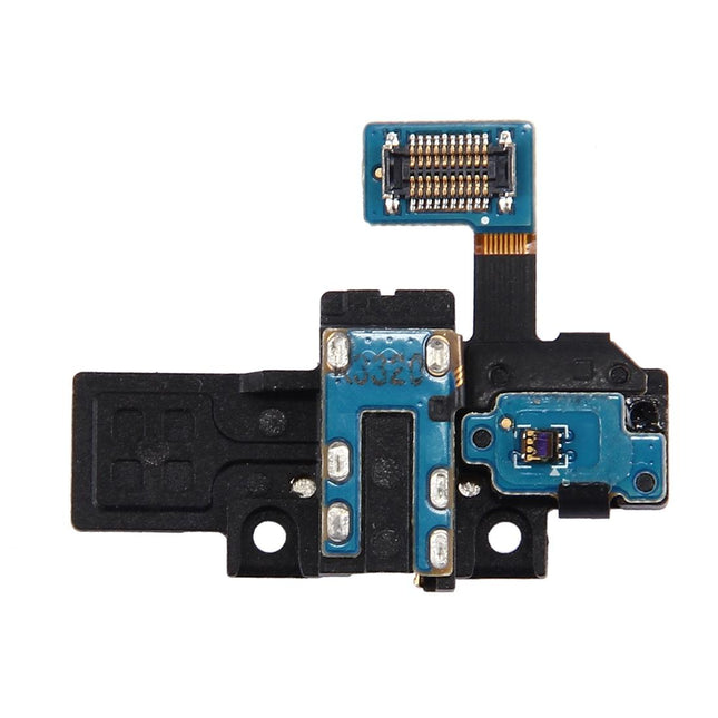 Replacement Earphone Jack Flex Cable For Galaxy Note 8.0 / N5110