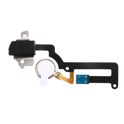 Earphone Jack Flex Cable For Samsung Galaxy Note Pro 12.2 - Replacement