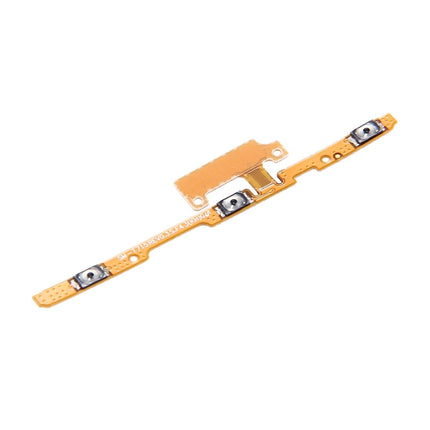Galaxy Tab S2 8.0 Power Button Flex Cable