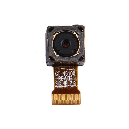 Rear Camera For Samsung Galaxy Note 8.0 / N5100 - Black