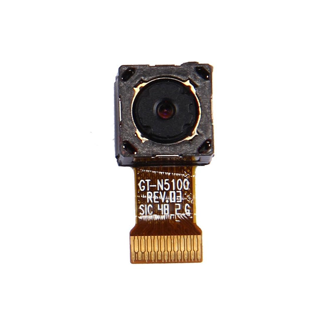 Rear Camera For Samsung Galaxy Note 8.0 / N5100 - Black