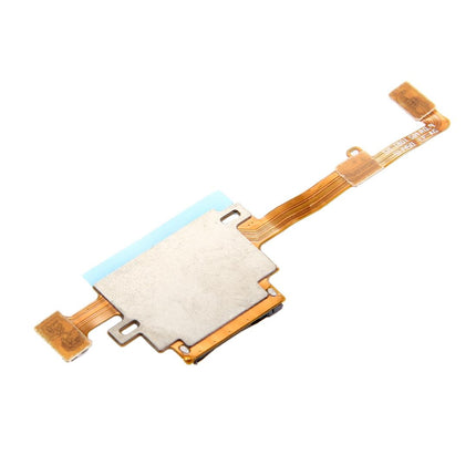 Galaxy Tab S 10.5 Lte / T805 Sim Card Reader Flex Cable