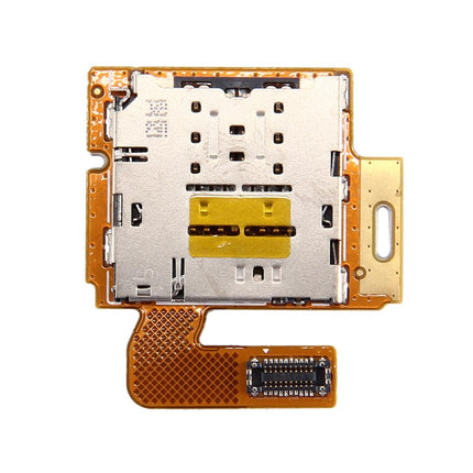 Galaxy Tab S2 9.7 Sd Card Reader Flex Cable