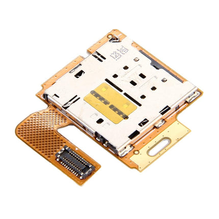 Galaxy Tab S2 9.7 Sd Card Reader Flex Cable