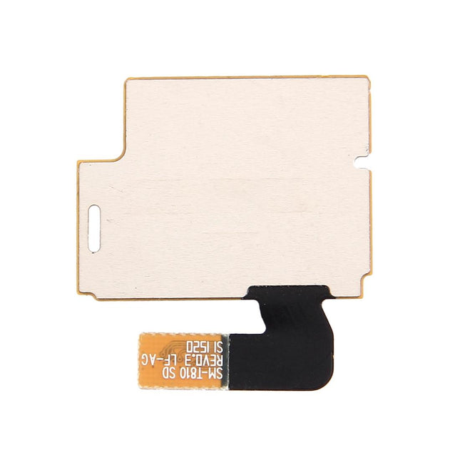 Galaxy Tab S2 9.7 Sd Card Reader Flex Cable