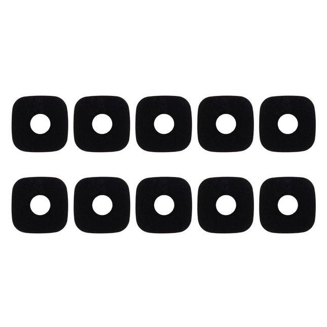 10-Pack Rear Camera Lens For Samsung Galaxy C9 Pro