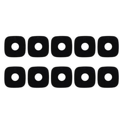 10-Pack Rear Camera Lens For Samsung Galaxy C9 Pro