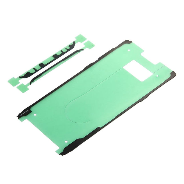 10-Piece Adhesive Set For Galaxy S8+ Front Housing And Middle Frame