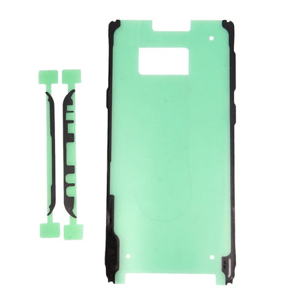 10-Piece Adhesive Set For Galaxy S8+ Front Housing And Middle Frame