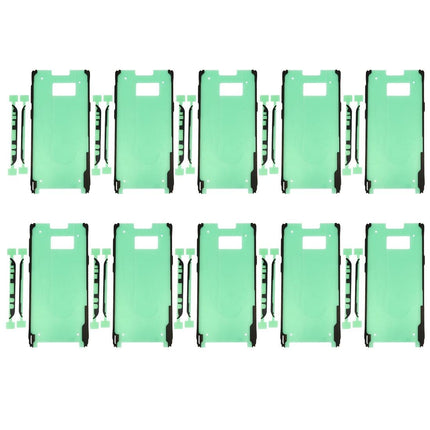 10-Piece Adhesive Set For Galaxy S8+ Front Housing And Middle Frame