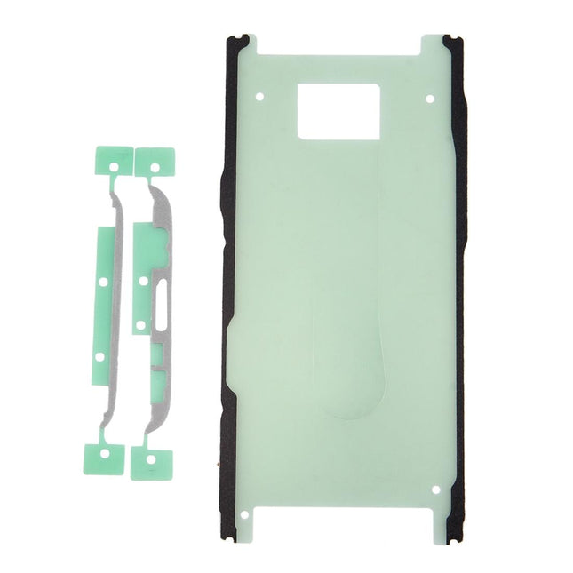 10-Piece Adhesive Set For Galaxy S8 Front Housing And Middle Frame