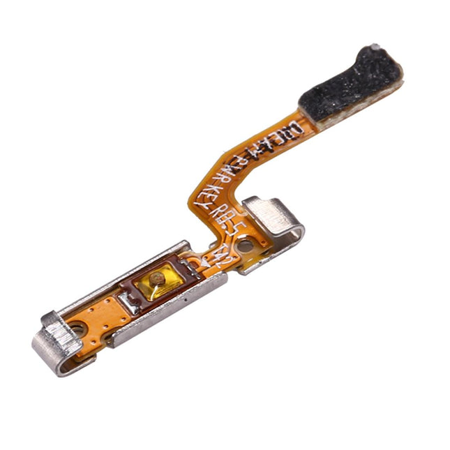 Flex Cable For Power Button - Compatible With G950 / G955