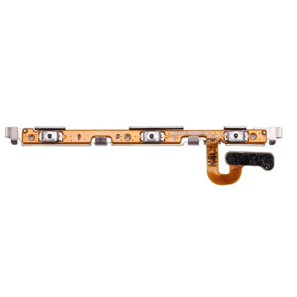 Samsung Galaxy S8 / S8+ Volume Button Flex Cable Replacement