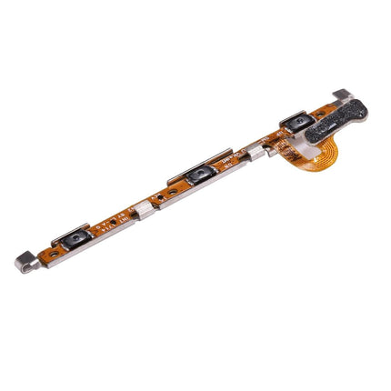 Samsung Galaxy S8 / S8+ Volume Button Flex Cable Replacement