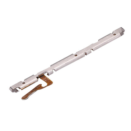 Samsung Galaxy S8 / S8+ Volume Button Flex Cable Replacement