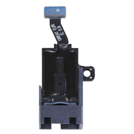 Note 8 Earphone Jack Flex Cable - Compatible