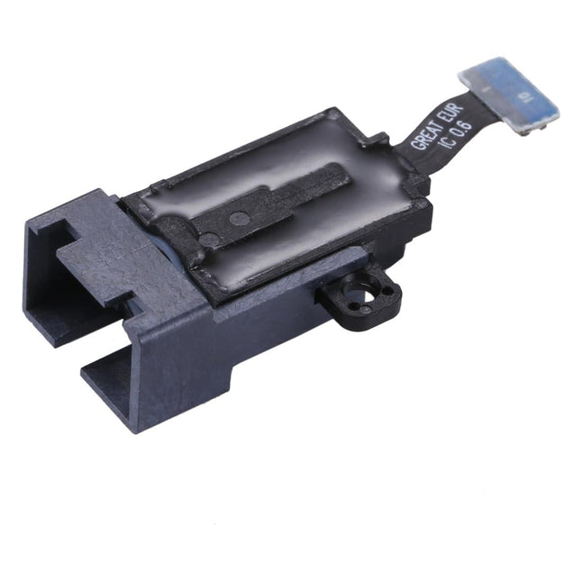 Note 8 Earphone Jack Flex Cable - Compatible