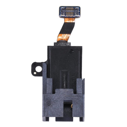 Note 8 Earphone Jack Flex Cable - Compatible