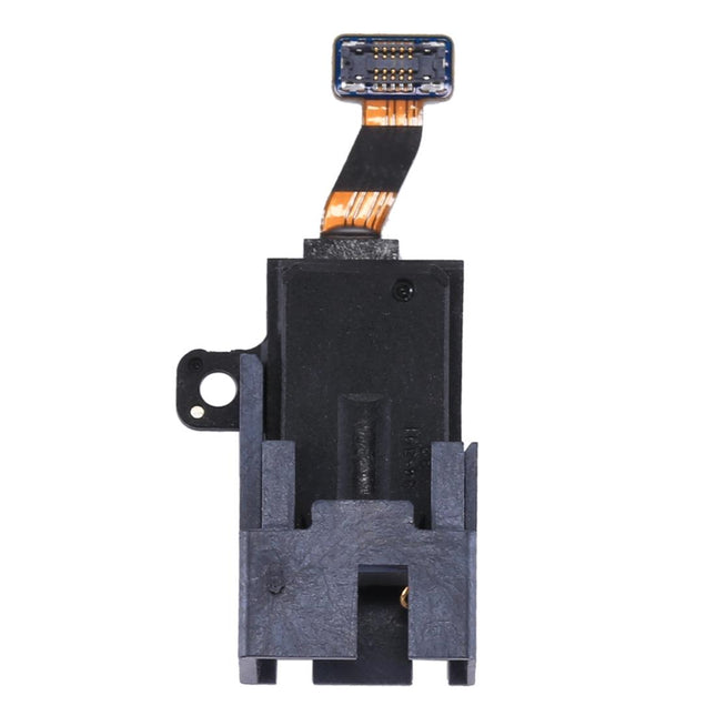 Note 8 Earphone Jack Flex Cable - Compatible