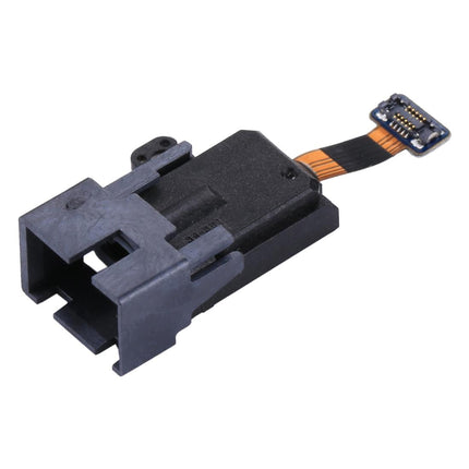 Note 8 Earphone Jack Flex Cable - Compatible
