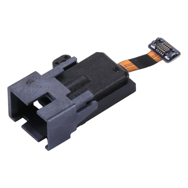 Note 8 Earphone Jack Flex Cable - Compatible